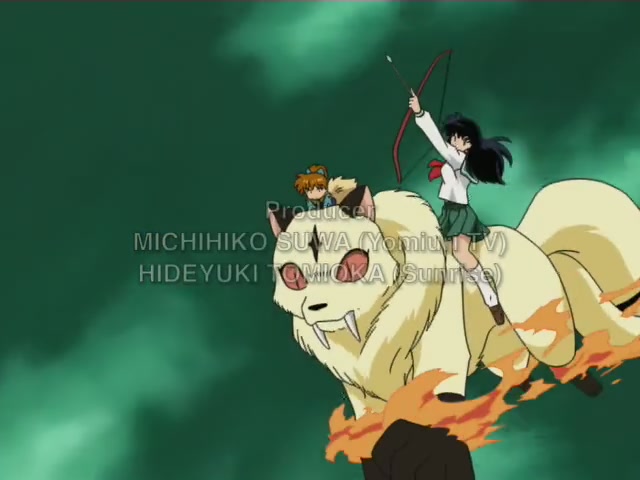 Inuyasha Ep 136: The Bond Broken @ 00:01:35