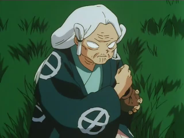 Inuyasha Ep 136: The Bond Broken @ 00:02:17