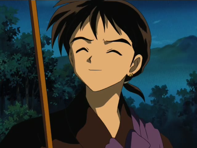 Inuyasha Ep 136: The Bond Broken @ 00:02:44