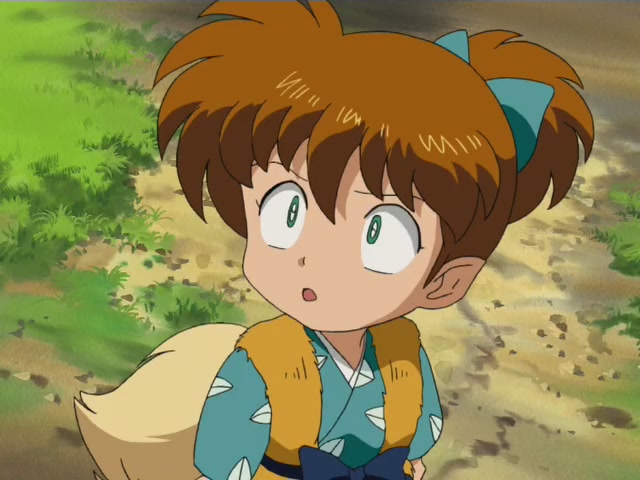 Inuyasha Ep 136: The Bond Broken @ 00:05:04