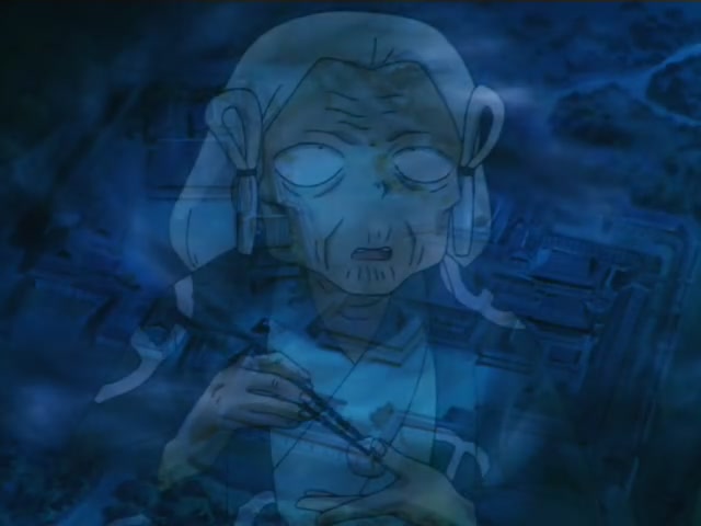 Inuyasha Ep 136: The Bond Broken @ 00:05:27