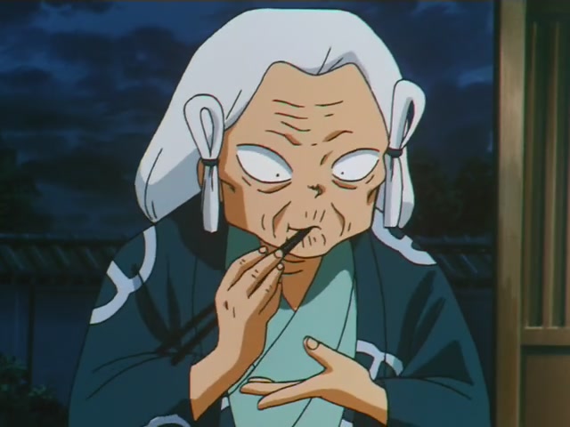 Inuyasha Ep 136: The Bond Broken @ 00:05:32