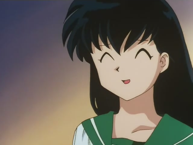 Inuyasha Ep 136: The Bond Broken @ 00:05:37