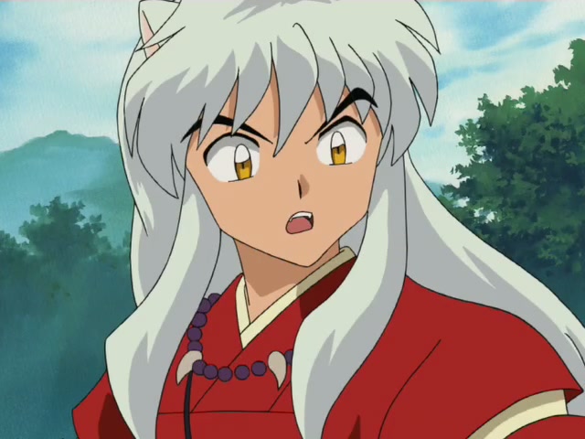Inuyasha Ep 136: The Bond Broken @ 00:07:56