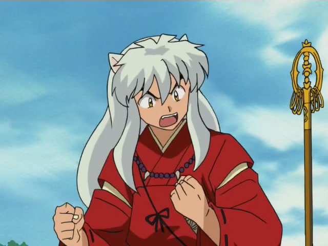 Inuyasha Ep 136: The Bond Broken @ 00:08:06