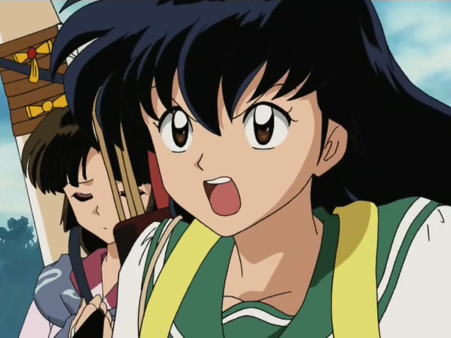 Inuyasha Ep 136: The Bond Broken @ 00:08:10