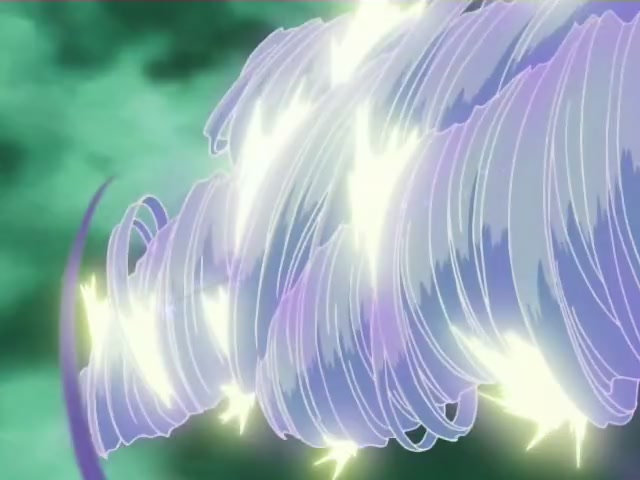 Inuyasha Ep 137: The Barrier Breaks @ 00:01:39