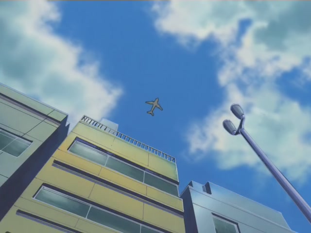 Inuyasha Ep 137: The Barrier Breaks @ 00:02:40