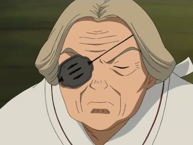 Inuyasha Ep 137: The Barrier Breaks @ 00:07:05