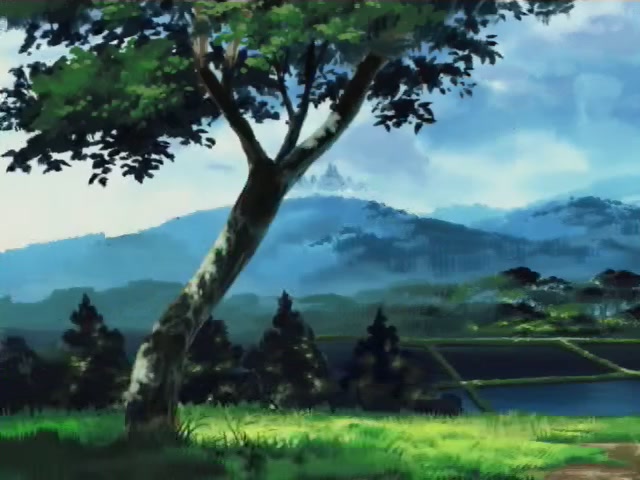 Inuyasha Ep 137: The Barrier Breaks @ 00:11:35