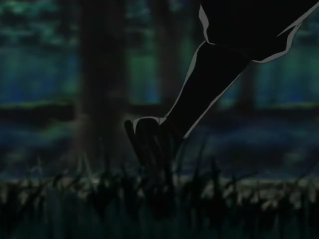 Inuyasha Ep 137: The Barrier Breaks @ 00:15:37