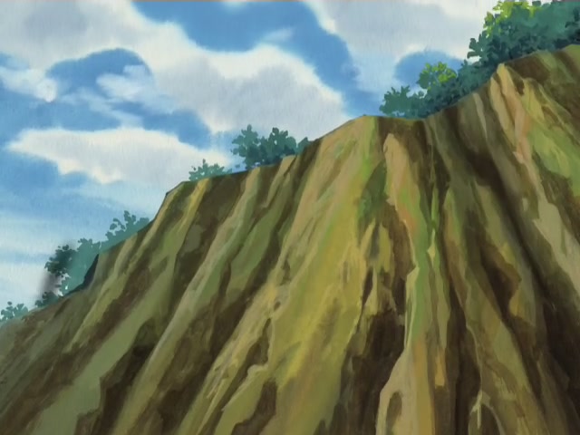 Inuyasha Ep 137: The Barrier Breaks @ 00:16:52
