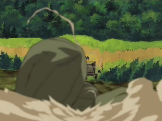 Inuyasha Ep 137: The Barrier Breaks @ 00:17:19