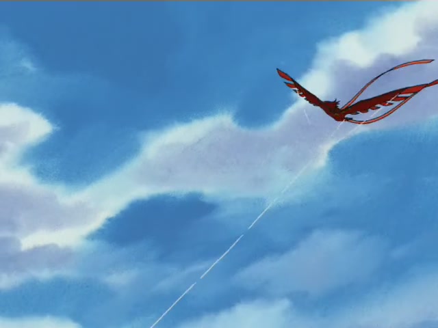 Inuyasha Ep 137: The Barrier Breaks @ 00:17:57