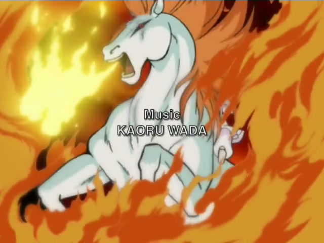 Inuyasha Ep 138: Bankotsu Fallen @ 00:01:07
