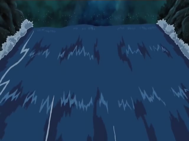 Inuyasha Ep 138: Bankotsu Fallen @ 00:05:18