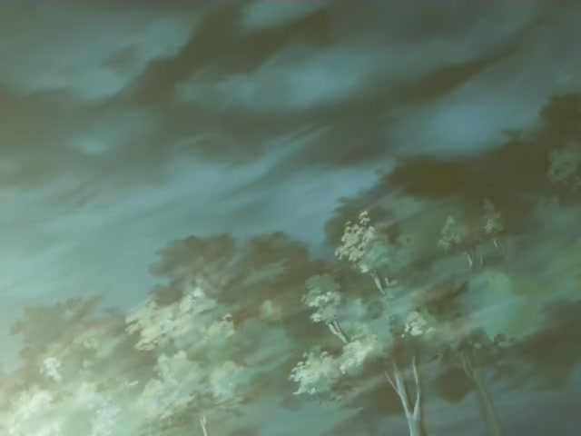 Inuyasha Ep 138: Bankotsu Fallen @ 00:07:05