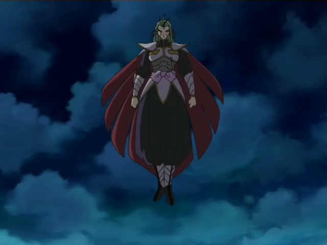 Inuyasha Ep 138: Bankotsu Fallen @ 00:07:24