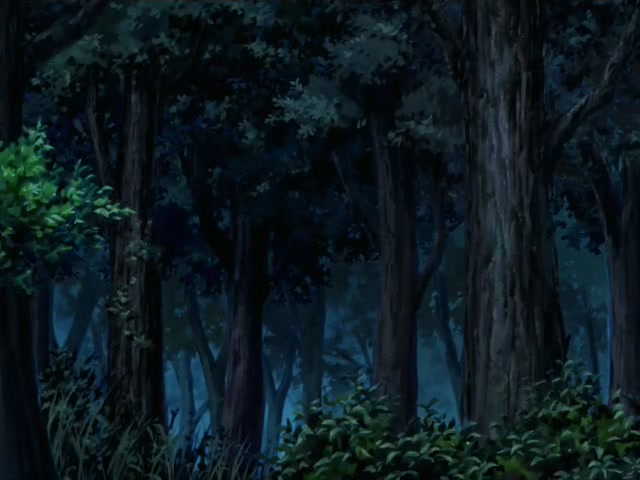 Inuyasha Ep 138: Bankotsu Fallen @ 00:09:06