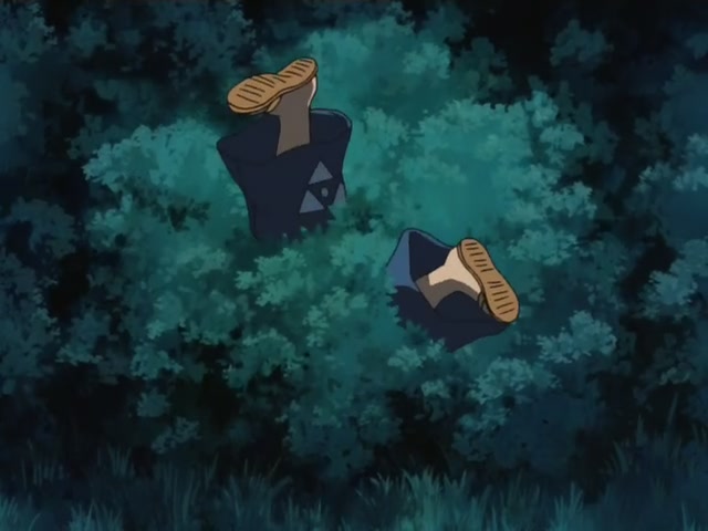 Inuyasha Ep 138: Bankotsu Fallen @ 00:10:11