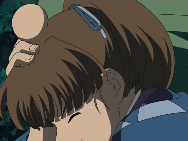 Inuyasha Ep 138: Bankotsu Fallen @ 00:10:16