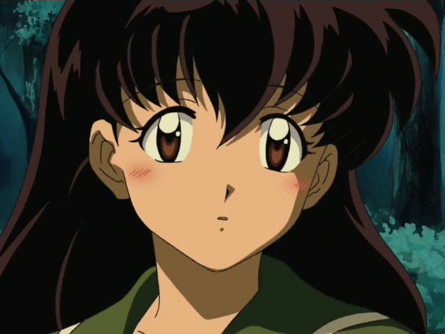 Inuyasha Ep 138: Bankotsu Fallen @ 00:12:26