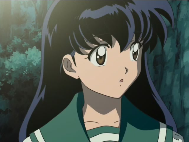 Inuyasha Ep 138: Bankotsu Fallen @ 00:12:50