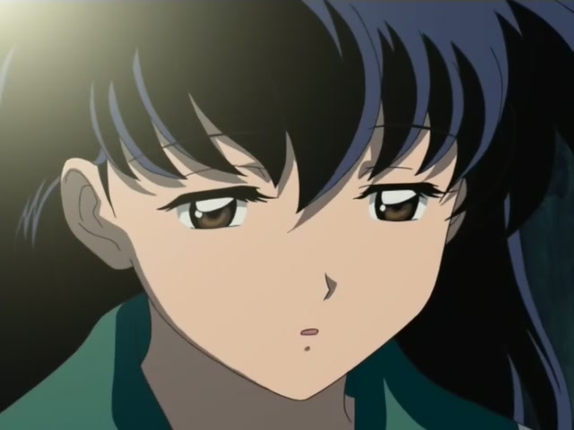Inuyasha Ep 138: Bankotsu Fallen @ 00:12:59