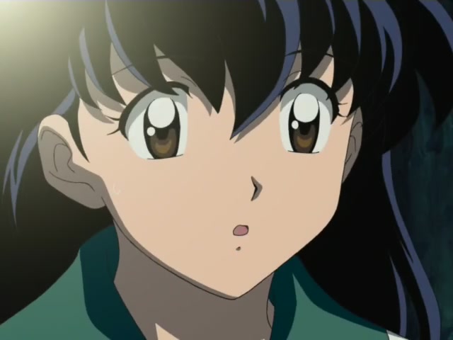 Inuyasha Ep 138: Bankotsu Fallen @ 00:13:03