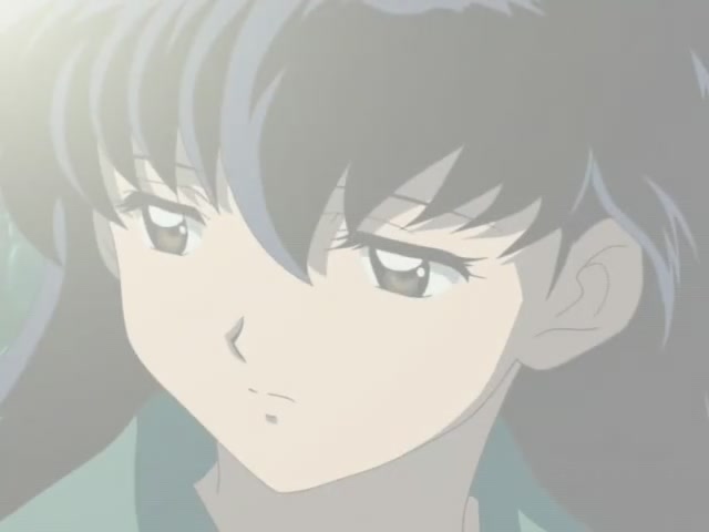 Inuyasha Ep 138: Bankotsu Fallen @ 00:13:22