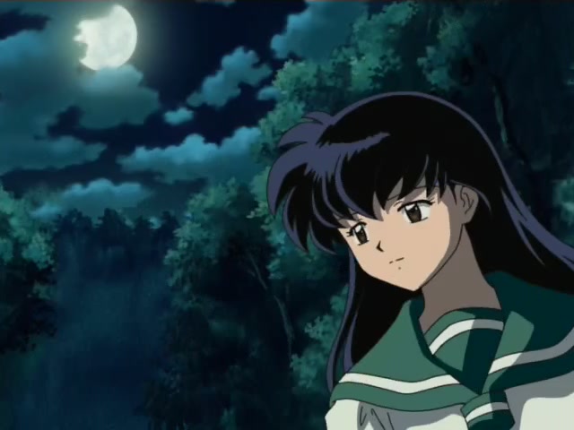 Inuyasha Ep 138: Bankotsu Fallen @ 00:13:27