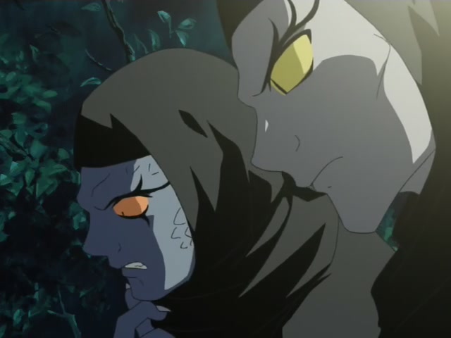 Inuyasha Ep 138: Bankotsu Fallen @ 00:14:04