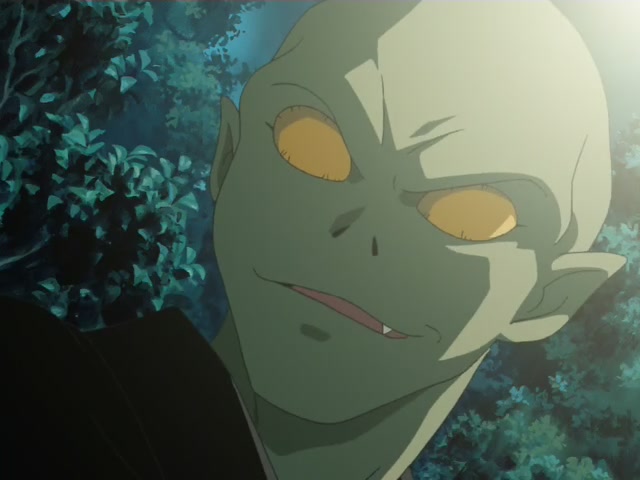 Inuyasha Ep 138: Bankotsu Fallen @ 00:14:13