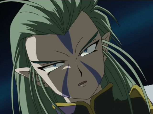 Inuyasha Ep 138: Bankotsu Fallen @ 00:14:46