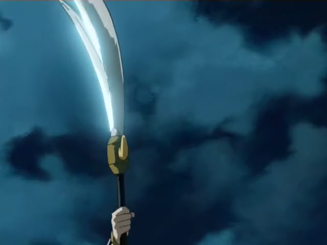Inuyasha Ep 138: Bankotsu Fallen @ 00:15:00