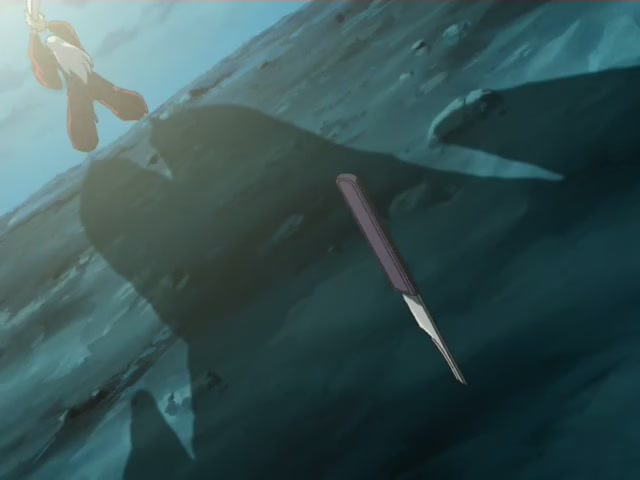 Inuyasha Ep 138: Bankotsu Fallen @ 00:15:09