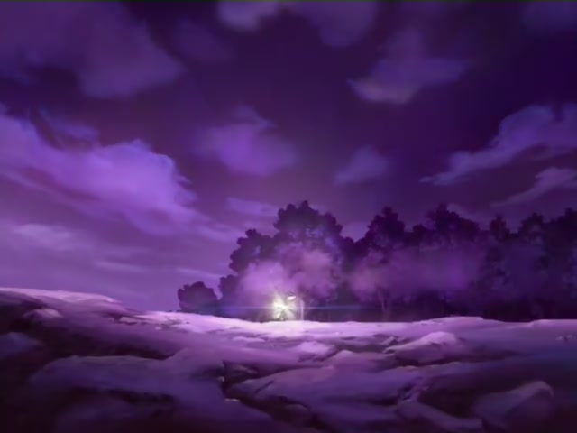 Inuyasha Ep 138: Bankotsu Fallen @ 00:15:46