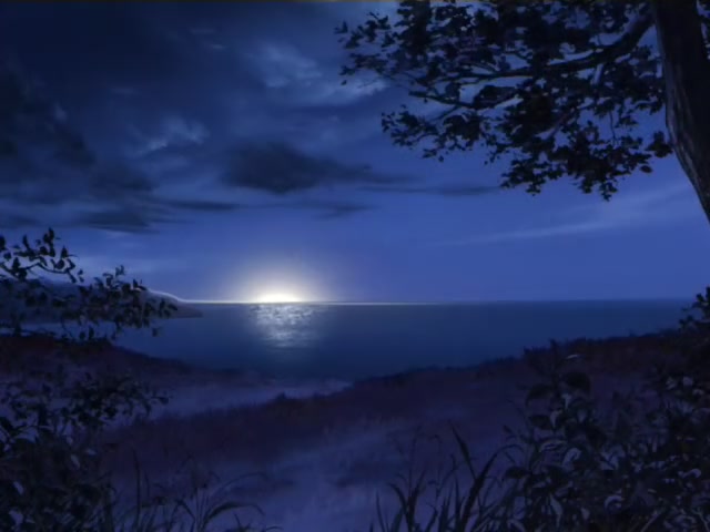 E139 · Naraku's Purified Heart screencaps