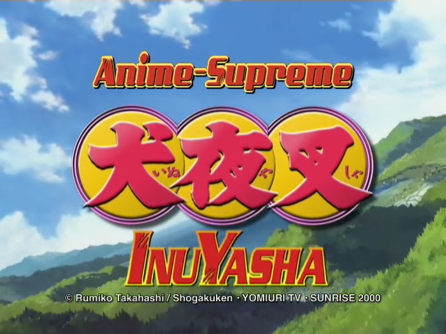 Inuyasha Ep 140: Kohaku's Memory @ 00:00:44