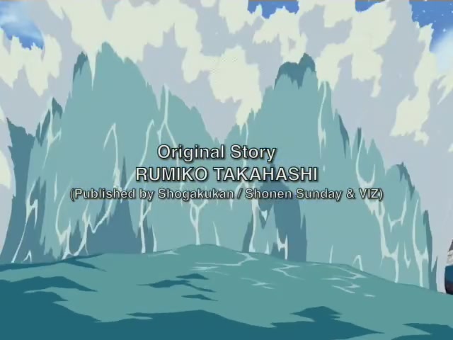 Inuyasha Ep 140: Kohaku's Memory @ 00:00:49