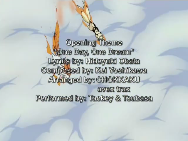 Inuyasha Ep 140: Kohaku's Memory @ 00:01:19