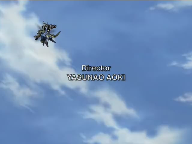 Inuyasha Ep 140: Kohaku's Memory @ 00:01:24
