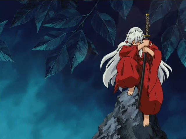 Inuyasha Ep 140: Kohaku's Memory @ 00:01:29
