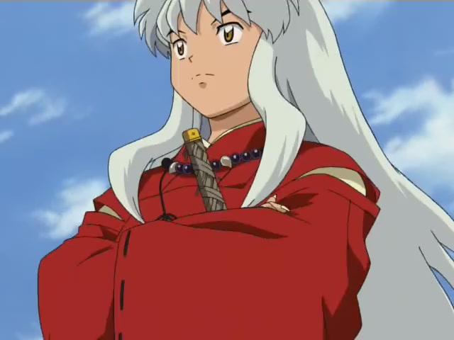 Inuyasha Ep 140: Kohaku's Memory @ 00:01:44