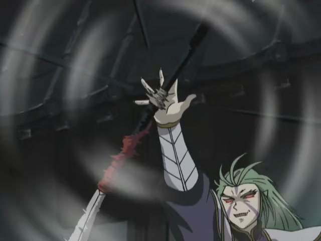 Inuyasha Ep 140: Kohaku's Memory @ 00:02:04