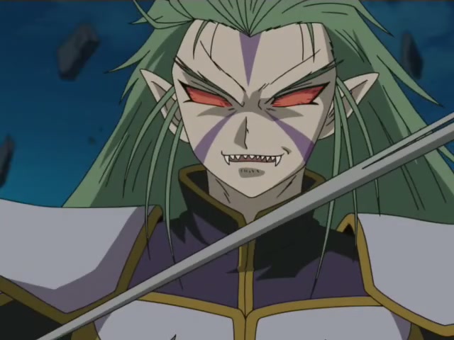 Inuyasha Ep 140: Kohaku's Memory @ 00:02:24