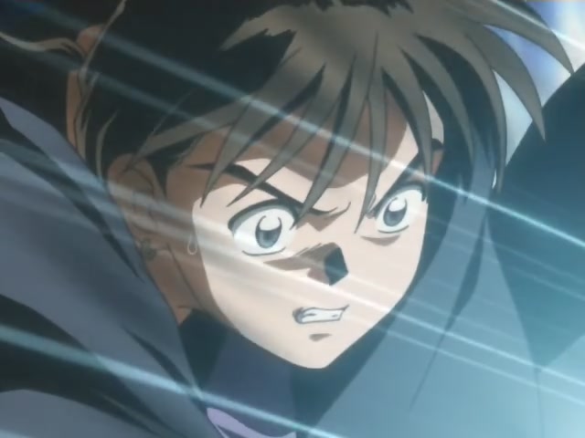 Inuyasha Ep 140: Kohaku's Memory @ 00:03:39