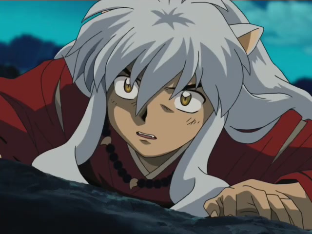Inuyasha Ep 140: Kohaku's Memory @ 00:04:23