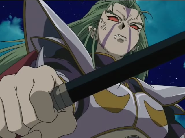 Inuyasha Ep 140: Kohaku's Memory @ 00:04:33