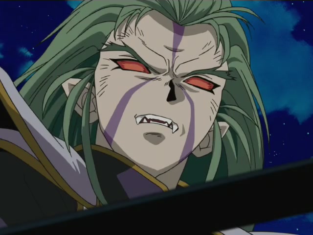 Inuyasha Ep 140: Kohaku's Memory @ 00:05:23